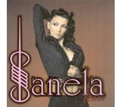 SANELA SIJERCIC - Fenix, (CD) Album 2005